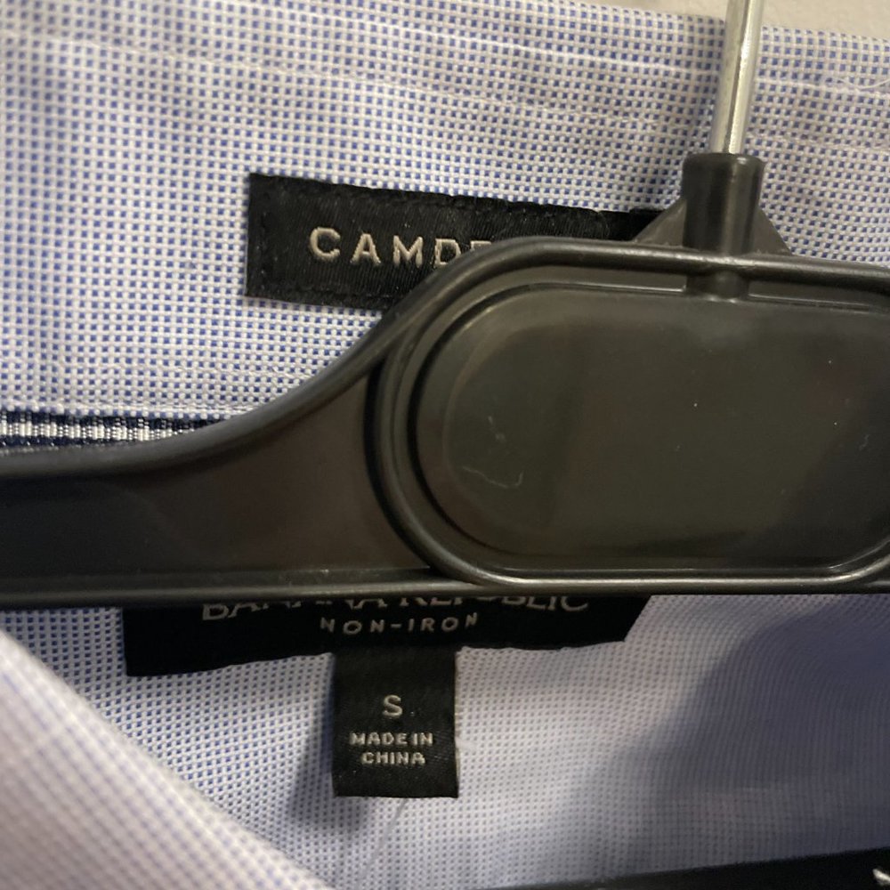Men's Dress Shirts (Multiple) - Small - USA - Picture 12 of 12